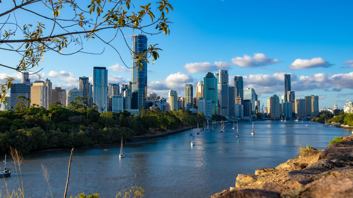 Brisbane River City Weekend
