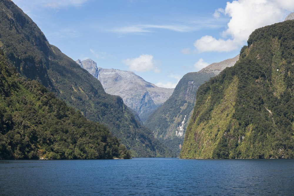 New Zealand South Island Explorer