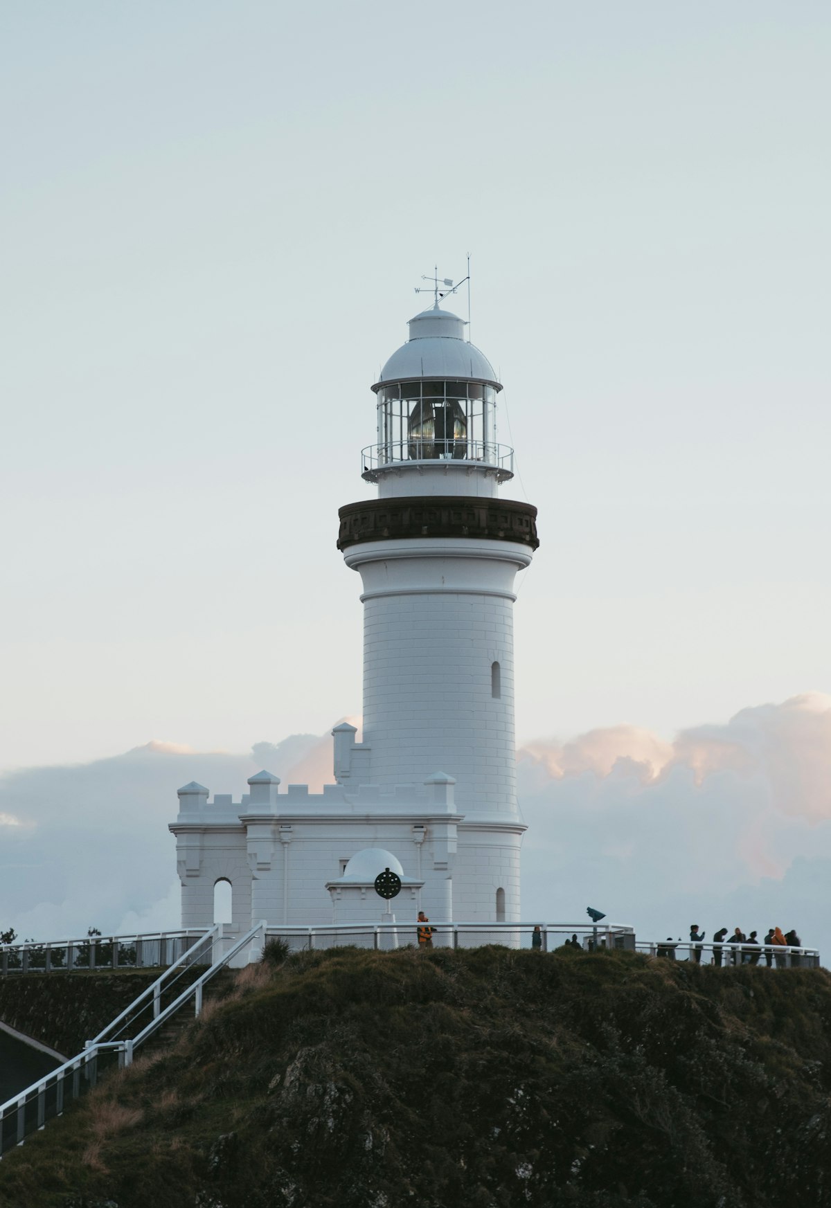 Byron Bay Surf & Sunsets