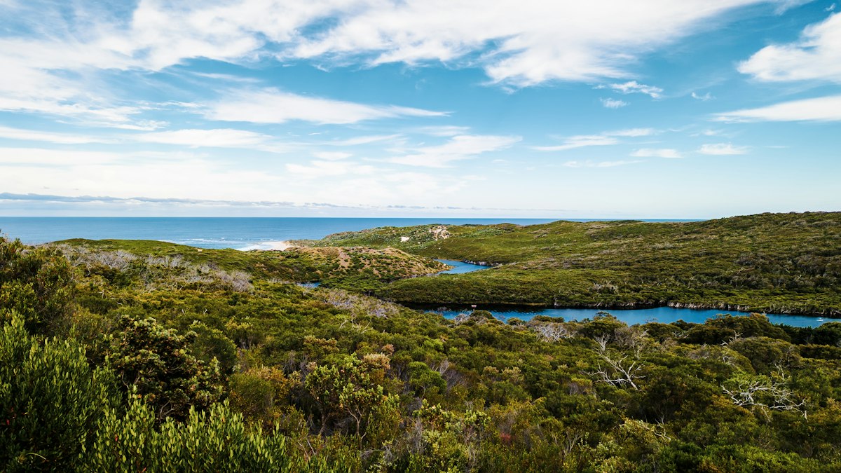 Perth to Margaret River