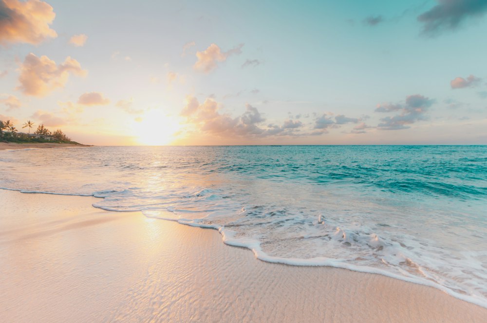 Mauritius Lagoon & Beaches