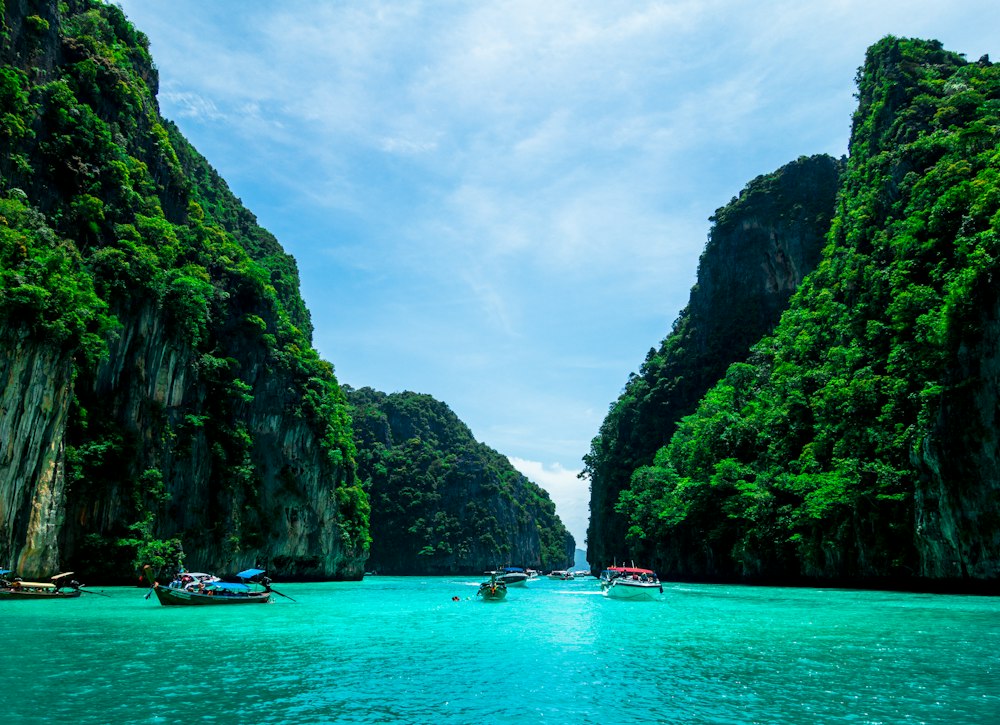 Phuket & Island Days