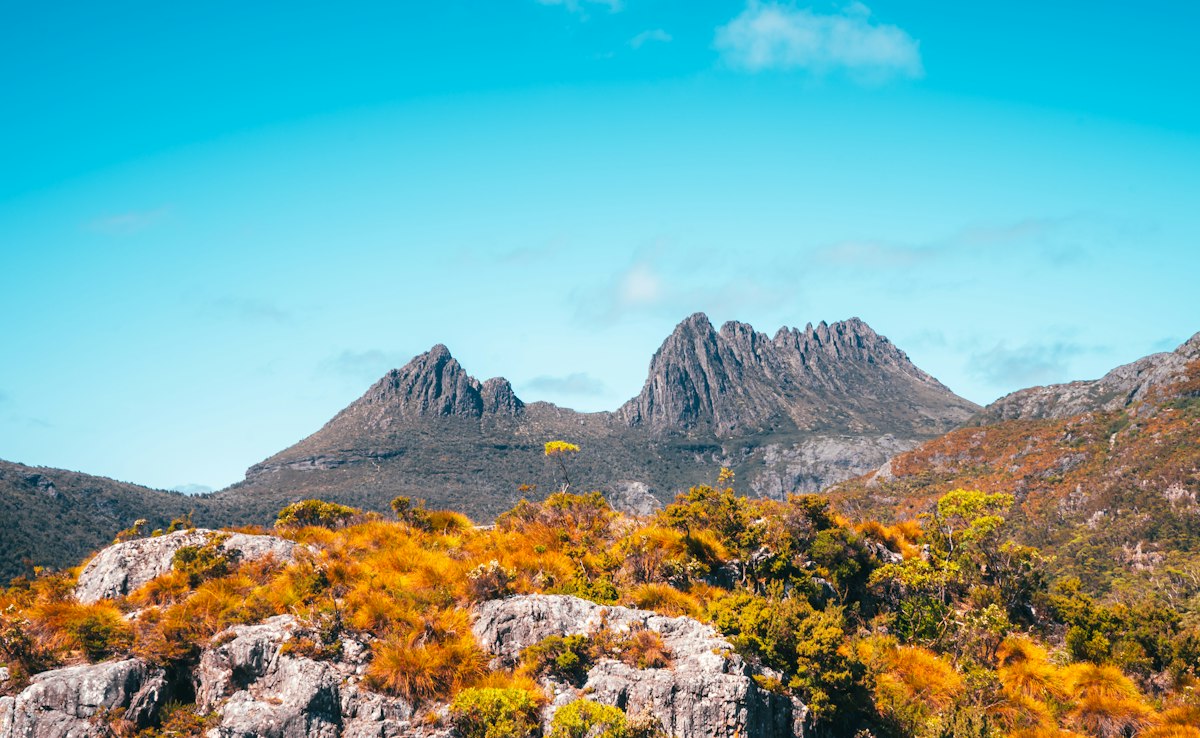 Tasmania Wilderness Loop