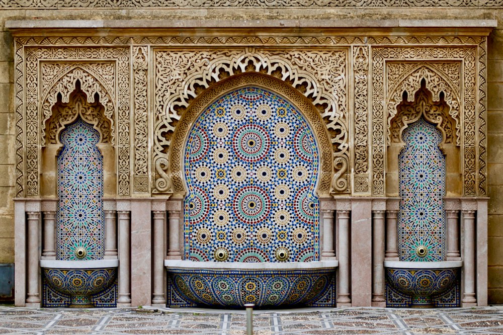 Morocco Imperial Cities